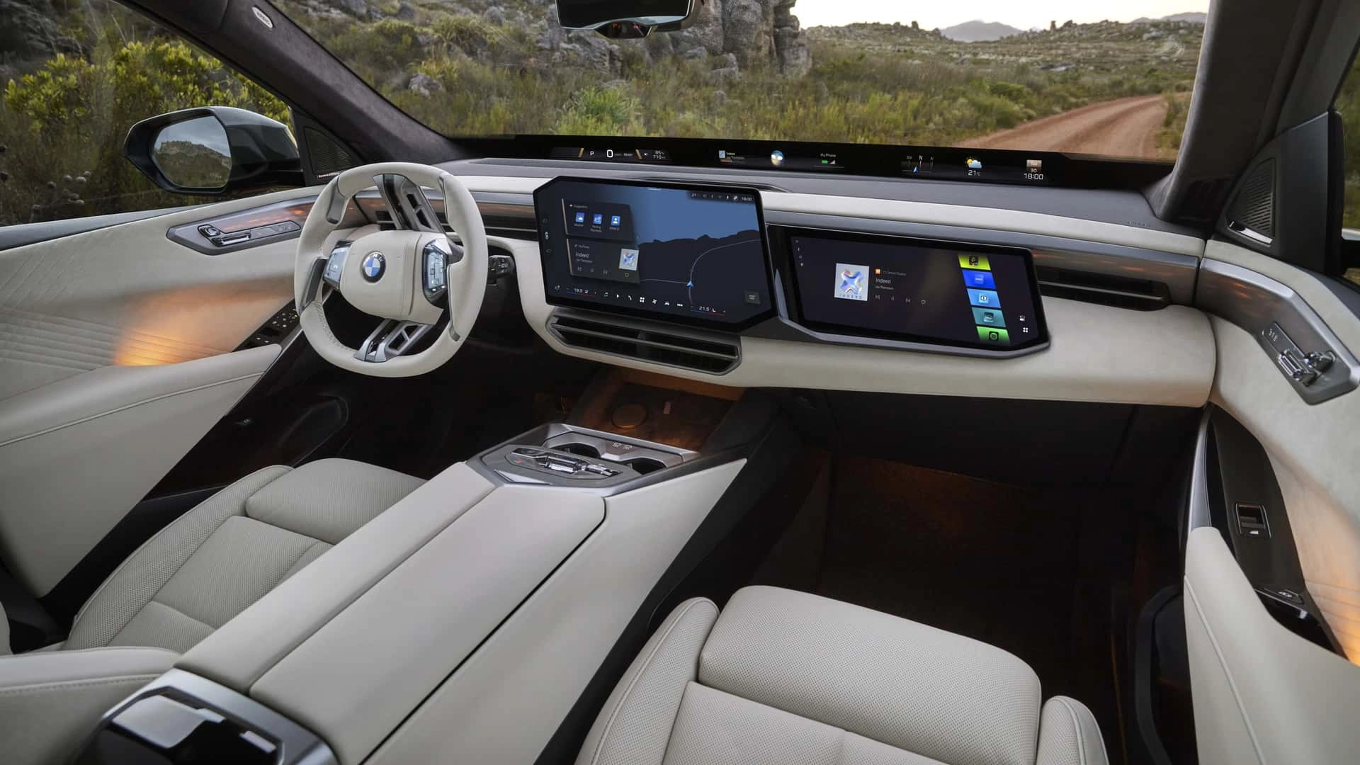 Bmw ix5 60 xdrive 2026 (5)